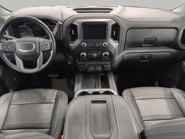 2021 GMC Sierra 1500 4WD Crew Cab 147 Denali