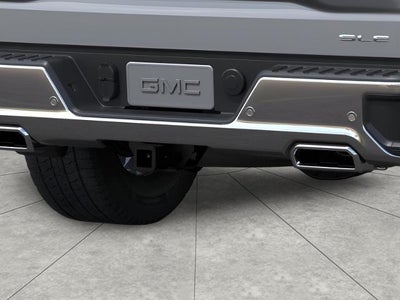 2026 GMC Sierra 1500 4WD Crew Cab 147 SLE