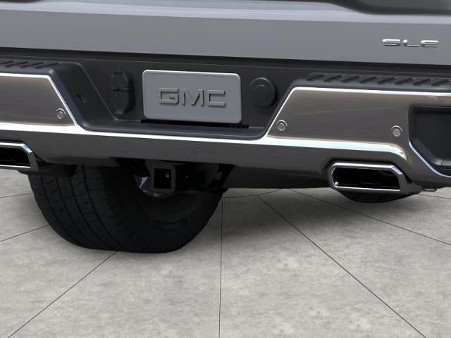2026 GMC Sierra 1500 4WD Crew Cab 147 SLE
