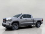 2026 GMC Sierra 1500 4WD Crew Cab 147 SLE