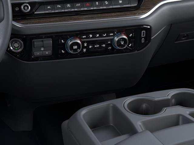 2026 GMC Sierra 1500 4WD Crew Cab 147 SLE