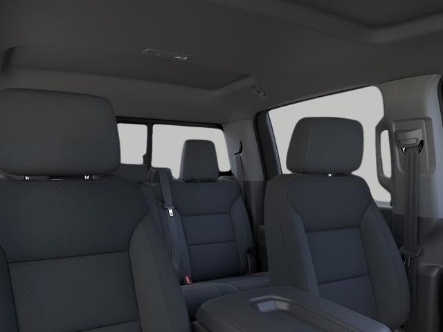2026 GMC Sierra 1500 4WD Crew Cab 147 SLE