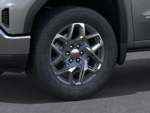 2026 GMC Sierra 1500 4WD Crew Cab 147 SLE