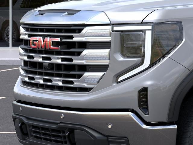 2026 GMC Sierra 1500 4WD Crew Cab 147 SLE