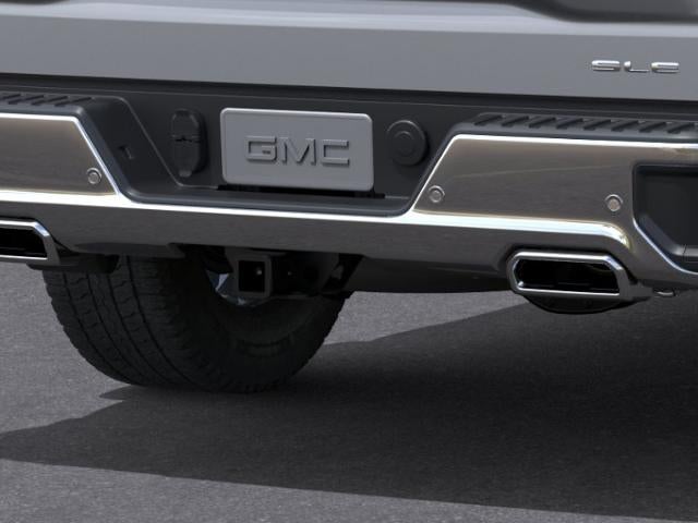 2026 GMC Sierra 1500 4WD Crew Cab 147 SLE