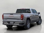 2026 GMC Sierra 1500 4WD Crew Cab 147 SLE