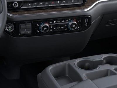 2026 GMC Sierra 1500 4WD Crew Cab 147 SLE