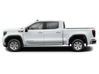 2026 GMC Sierra 1500 4WD Crew Cab 147 SLE