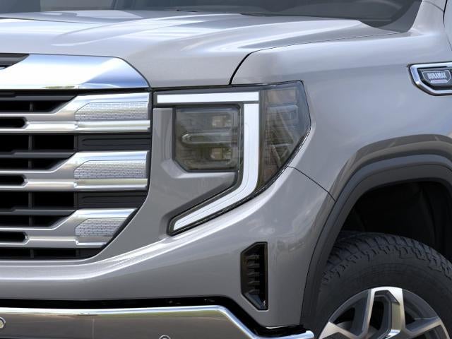2026 GMC Sierra 1500 4WD Crew Cab 147 SLE