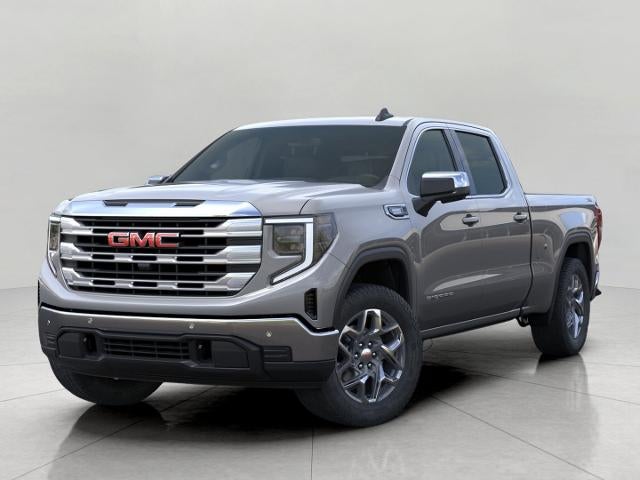 2026 GMC Sierra 1500 4WD Crew Cab 147 SLE