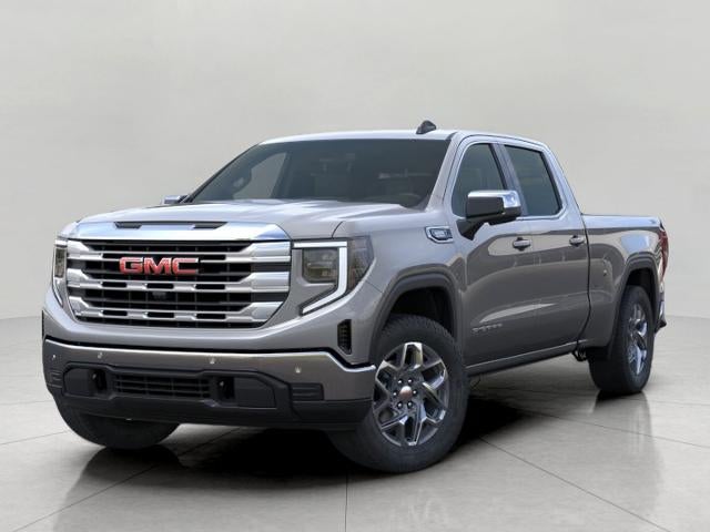 2026 GMC Sierra 1500 4WD Crew Cab 147 SLE