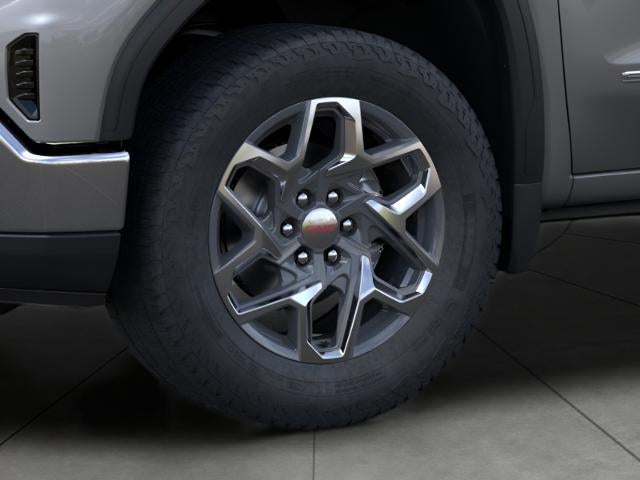 2026 GMC Sierra 1500 4WD Crew Cab 147 SLE