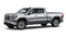 2026 GMC Sierra 1500 4WD Crew Cab 147 SLE