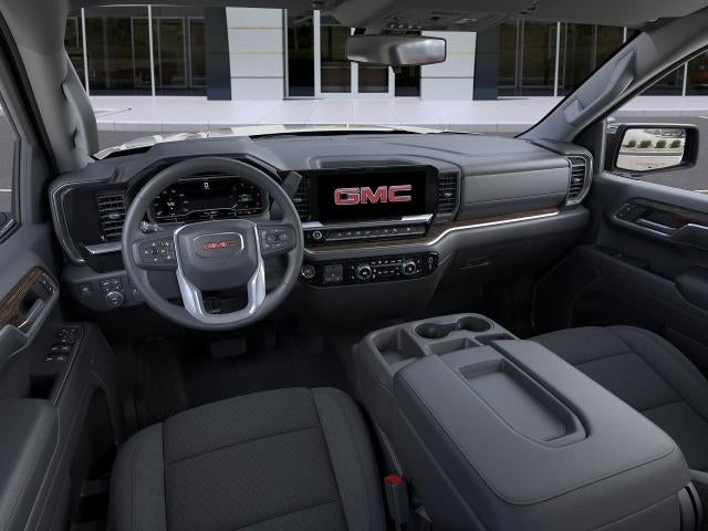 2026 GMC Sierra 1500 4WD Crew Cab 147 SLE