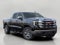 2026 GMC Sierra 1500 4WD Crew Cab 147 SLE