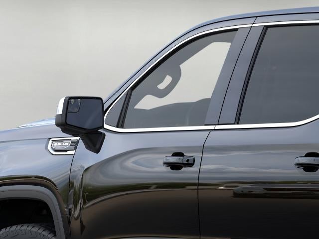 2026 GMC Sierra 1500 4WD Crew Cab 147 SLE