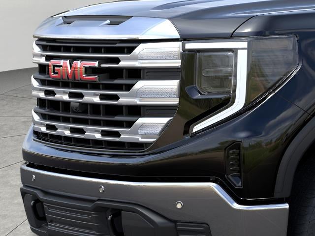 2026 GMC Sierra 1500 4WD Crew Cab 147 SLE
