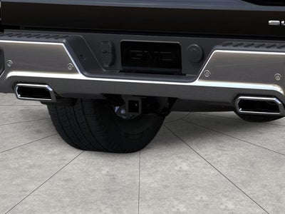 2026 GMC Sierra 1500 4WD Crew Cab 147 SLE