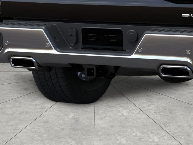 2026 GMC Sierra 1500 4WD Crew Cab 147 SLE