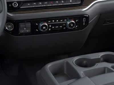 2026 GMC Sierra 1500 4WD Crew Cab 147 SLE