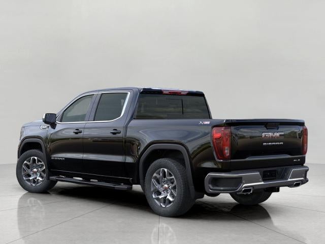 2026 GMC Sierra 1500 4WD Crew Cab 147 SLE