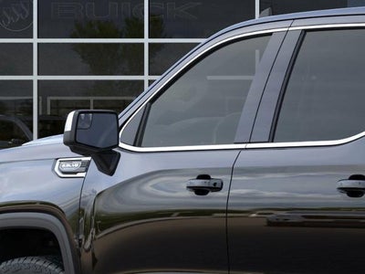 2026 GMC Sierra 1500 4WD Crew Cab 147 SLE