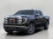 2026 GMC Sierra 1500 4WD Crew Cab 147 SLE