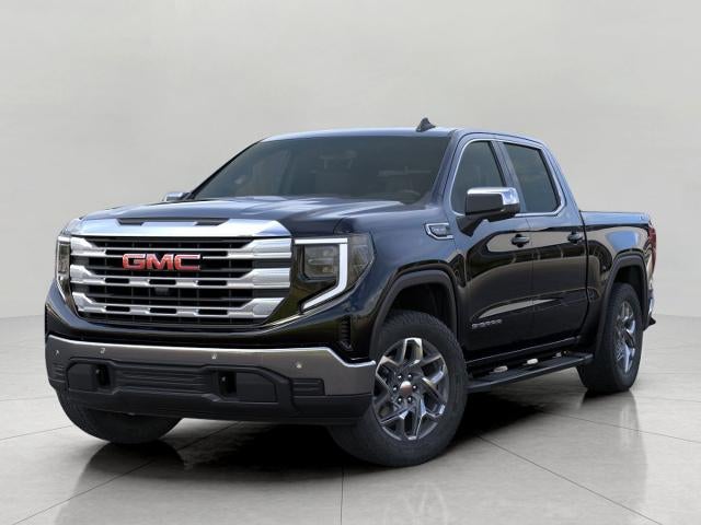 2026 GMC Sierra 1500 4WD Crew Cab 147 SLE