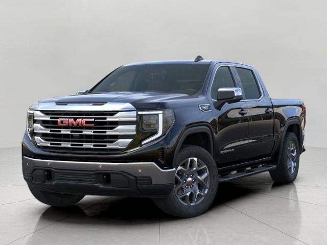 2026 GMC Sierra 1500 4WD Crew Cab 147 SLE