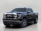 2026 GMC Sierra 1500 4WD Crew Cab 147 SLE