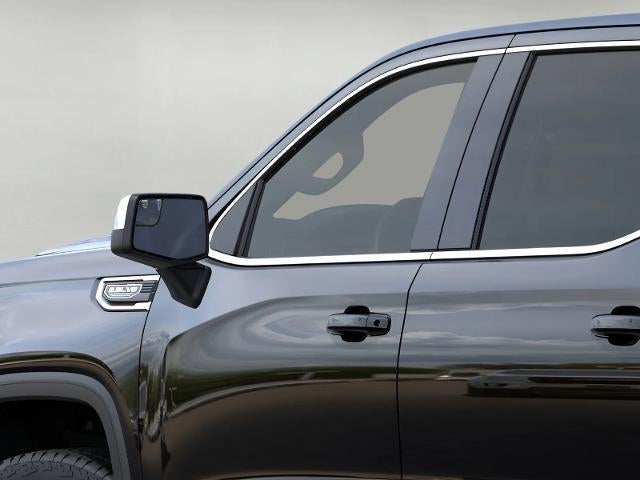 2026 GMC Sierra 1500 4WD Crew Cab 147 SLE