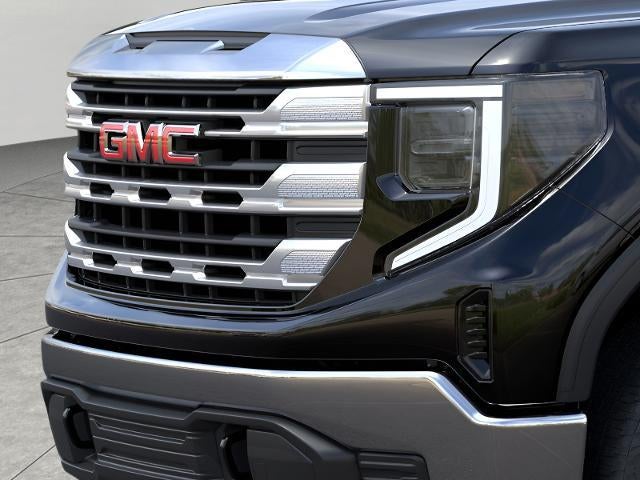 2026 GMC Sierra 1500 4WD Crew Cab 147 SLE