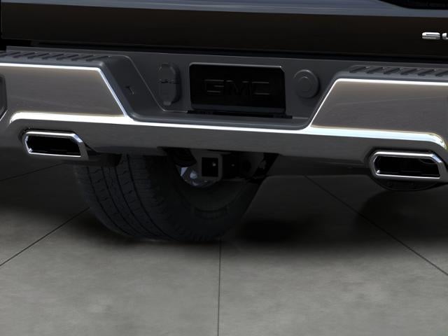 2026 GMC Sierra 1500 4WD Crew Cab 147 SLE