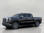 2026 GMC Sierra 1500 4WD Crew Cab 147 SLE
