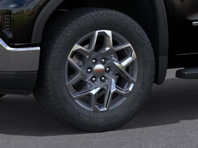 2026 GMC Sierra 1500 4WD Crew Cab 147 SLE