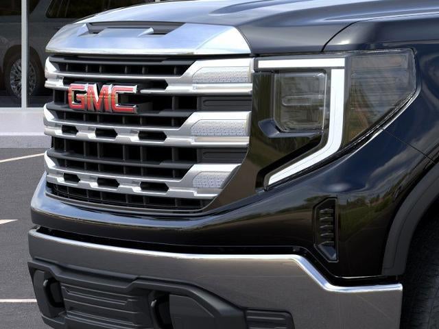 2026 GMC Sierra 1500 4WD Crew Cab 147 SLE