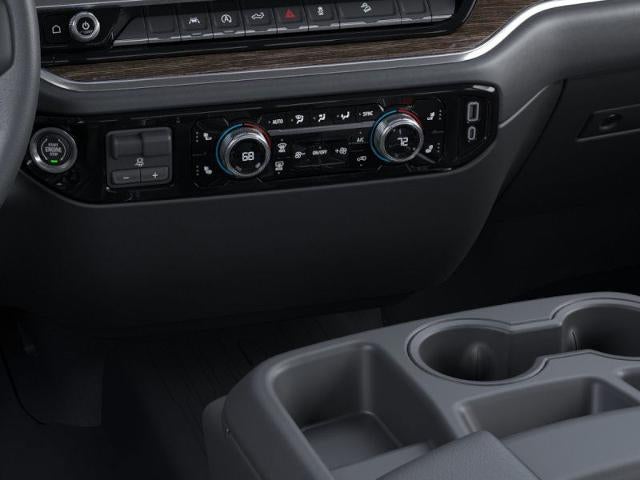 2026 GMC Sierra 1500 4WD Crew Cab 147 SLE