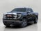 2026 GMC Sierra 1500 4WD Crew Cab 147 SLE