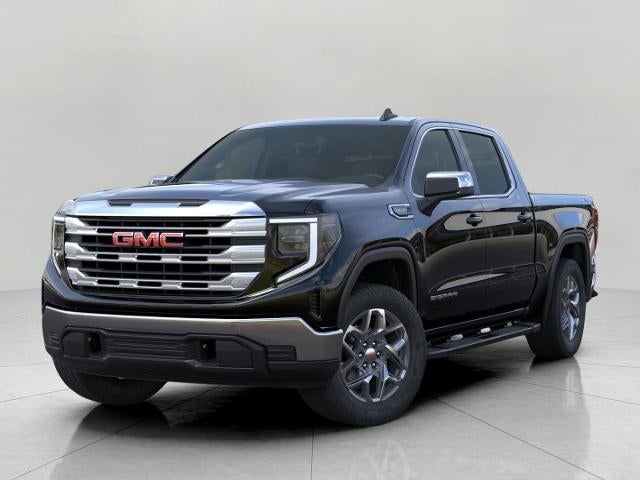 2026 GMC Sierra 1500 4WD Crew Cab 147 SLE