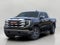 2026 GMC Sierra 1500 4WD Crew Cab 147 SLE