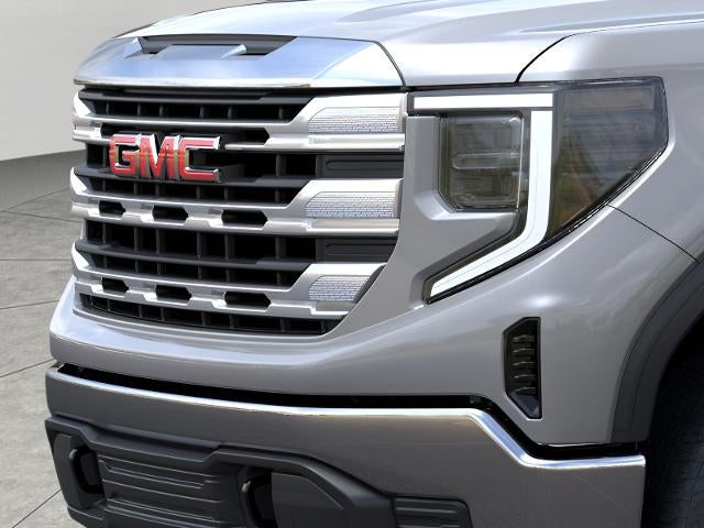 2026 GMC Sierra 1500 4WD Crew Cab 147 SLE