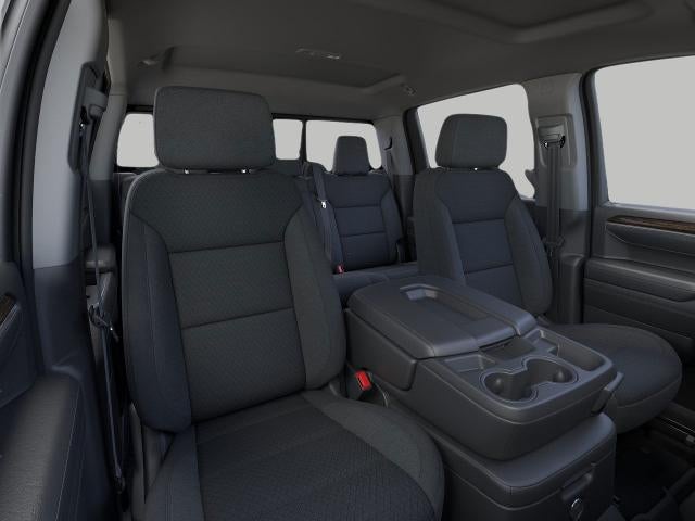 2026 GMC Sierra 1500 4WD Crew Cab 147 SLE