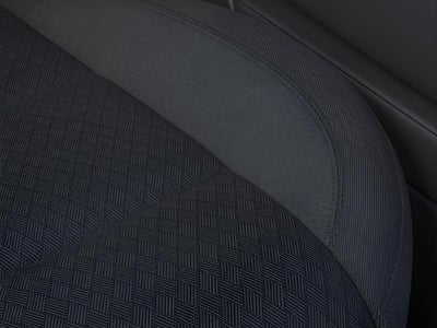 2026 GMC Sierra 1500 4WD Crew Cab 147 SLE