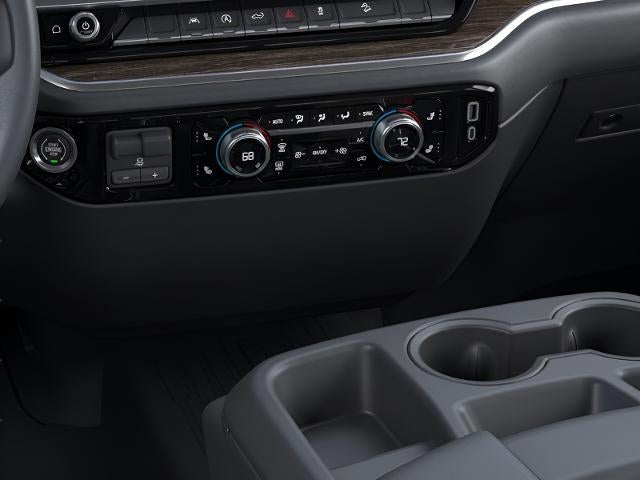 2026 GMC Sierra 1500 4WD Crew Cab 147 SLE