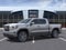 2026 GMC Sierra 1500 4WD Crew Cab 147 SLE