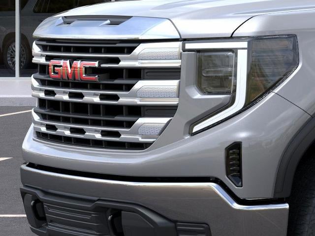 2026 GMC Sierra 1500 4WD Crew Cab 147 SLE