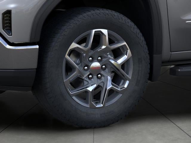 2026 GMC Sierra 1500 4WD Crew Cab 147 SLE