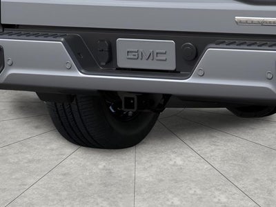 2026 GMC Sierra 1500 4WD Crew Cab 147 Elevation w/3SB