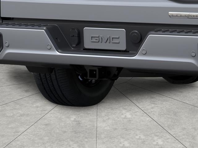 2026 GMC Sierra 1500 4WD Crew Cab 147 Elevation w/3SB