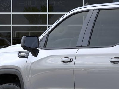 2026 GMC Sierra 1500 4WD Crew Cab 147 Elevation w/3SB